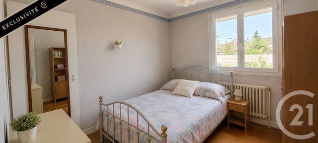 Maison &agrave; vendre - 4 pi&egrave;ces - 81 m2 - Gourdon - 46 - MIDI-PYRENEES