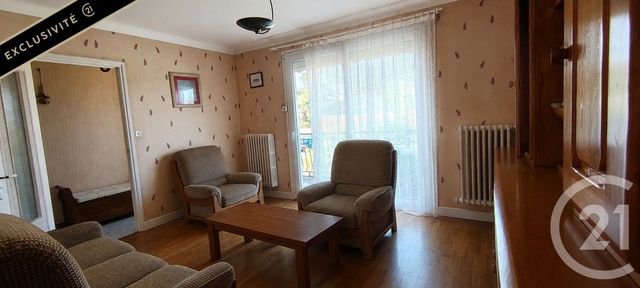 Maison &agrave; vendre - 4 pi&egrave;ces - 81 m2 - Gourdon - 46 - MIDI-PYRENEES