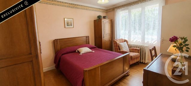 Maison &agrave; vendre - 4 pi&egrave;ces - 81 m2 - Gourdon - 46 - MIDI-PYRENEES