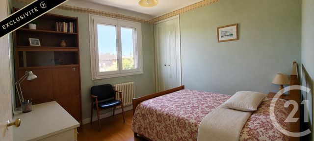 Maison &agrave; vendre - 4 pi&egrave;ces - 81 m2 - Gourdon - 46 - MIDI-PYRENEES