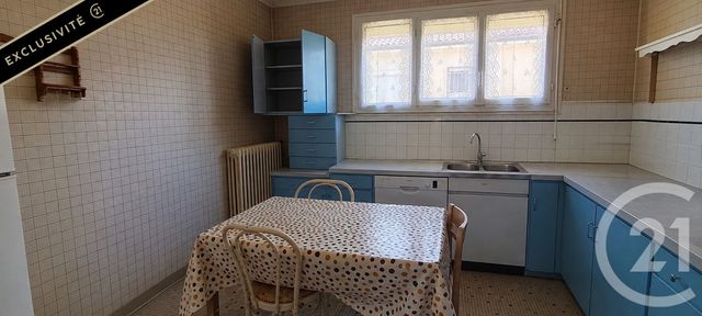 Maison &agrave; vendre - 4 pi&egrave;ces - 81 m2 - Gourdon - 46 - MIDI-PYRENEES