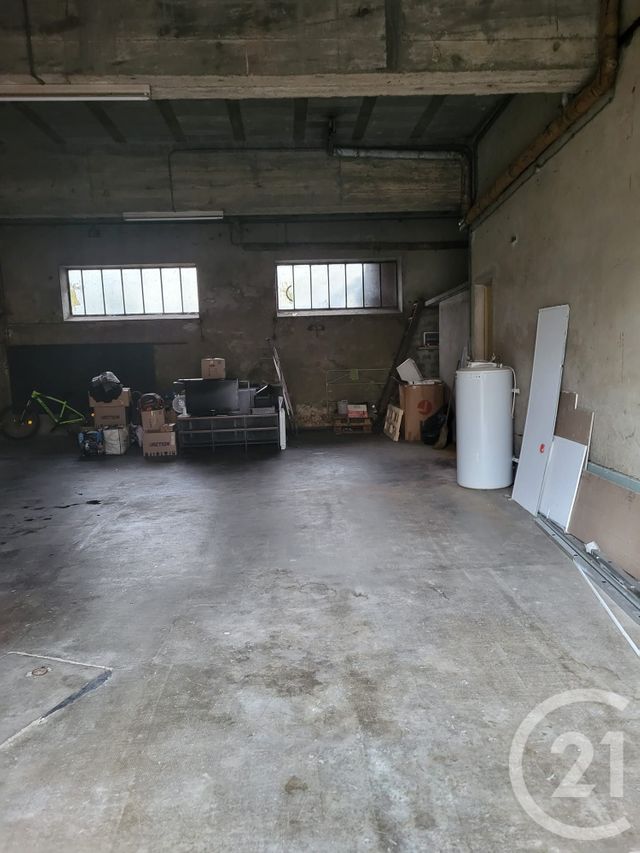 Appartement F4 à louer - 4 pièces - 96,20 m2 - Gourdon - 46 - MIDI-PYRENEES