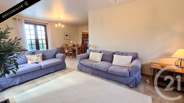 Maison &agrave; vendre - 6 pi&egrave;ces - 122 m2 - Payrac - 46 - MIDI-PYRENEES