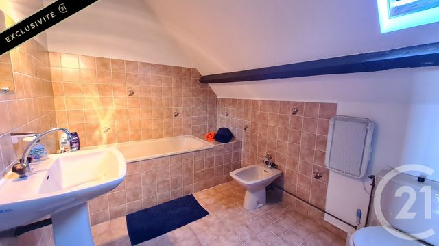 Maison &agrave; vendre - 6 pi&egrave;ces - 122 m2 - Payrac - 46 - MIDI-PYRENEES