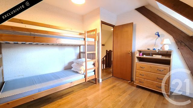 Maison &agrave; vendre - 6 pi&egrave;ces - 122 m2 - Payrac - 46 - MIDI-PYRENEES