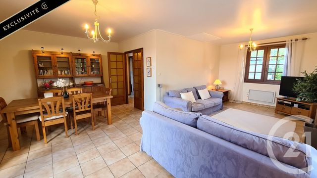 Maison &agrave; vendre - 6 pi&egrave;ces - 122 m2 - Payrac - 46 - MIDI-PYRENEES