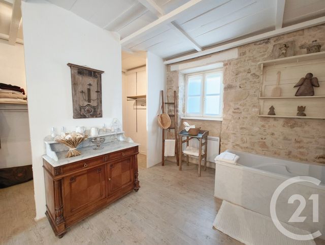 Maison &agrave; vendre - 6 pi&egrave;ces - 203,86 m2 - Cazals - 46 - MIDI-PYRENEES