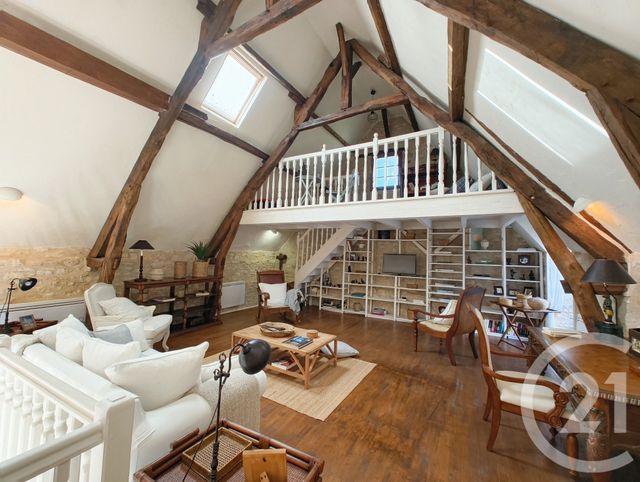 Maison &agrave; vendre - 6 pi&egrave;ces - 203,86 m2 - Cazals - 46 - MIDI-PYRENEES