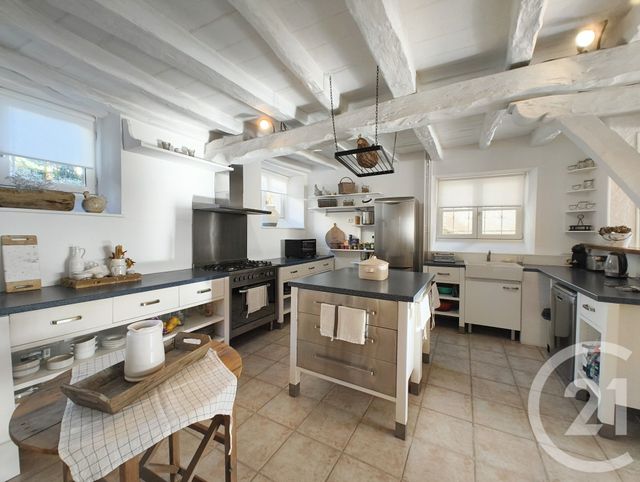 Maison &agrave; vendre - 6 pi&egrave;ces - 203,86 m2 - Cazals - 46 - MIDI-PYRENEES