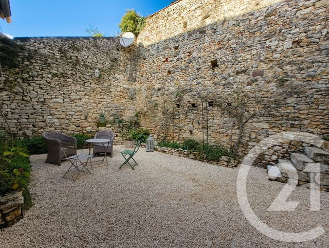 Maison &agrave; vendre - 6 pi&egrave;ces - 203,86 m2 - Cazals - 46 - MIDI-PYRENEES