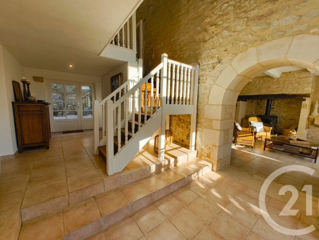 Maison &agrave; vendre - 6 pi&egrave;ces - 203,86 m2 - Cazals - 46 - MIDI-PYRENEES