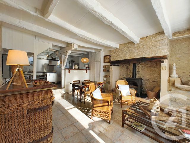 Maison &agrave; vendre - 6 pi&egrave;ces - 203,86 m2 - Cazals - 46 - MIDI-PYRENEES