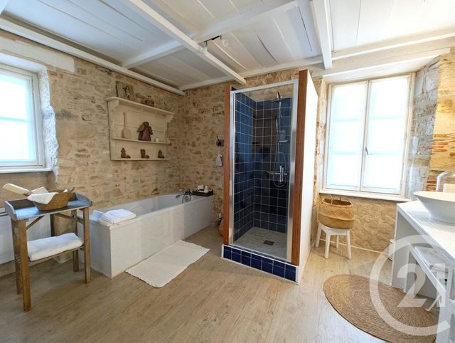 Maison &agrave; vendre - 6 pi&egrave;ces - 203,86 m2 - Cazals - 46 - MIDI-PYRENEES