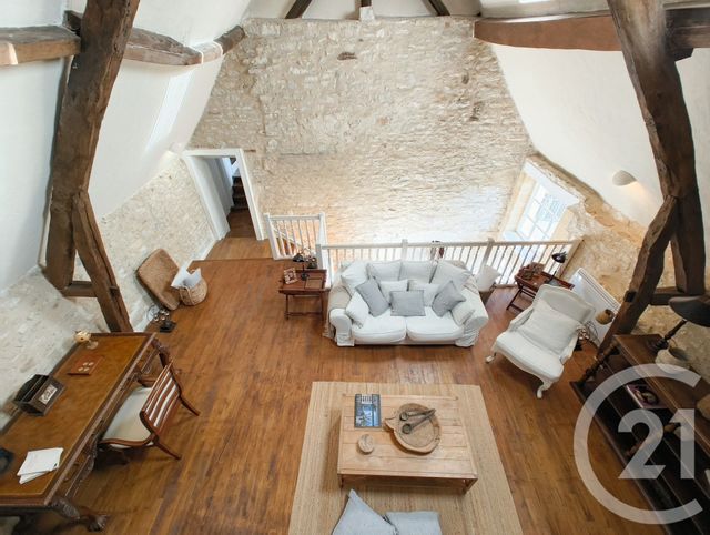 Maison &agrave; vendre - 6 pi&egrave;ces - 203,86 m2 - Cazals - 46 - MIDI-PYRENEES