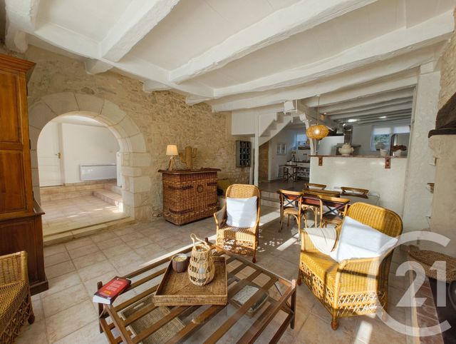 Maison &agrave; vendre - 6 pi&egrave;ces - 203,86 m2 - Cazals - 46 - MIDI-PYRENEES