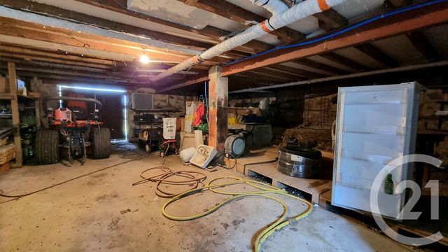 Maison &agrave; vendre - 5 pi&egrave;ces - 127,90 m2 - Payrac - 46 - MIDI-PYRENEES