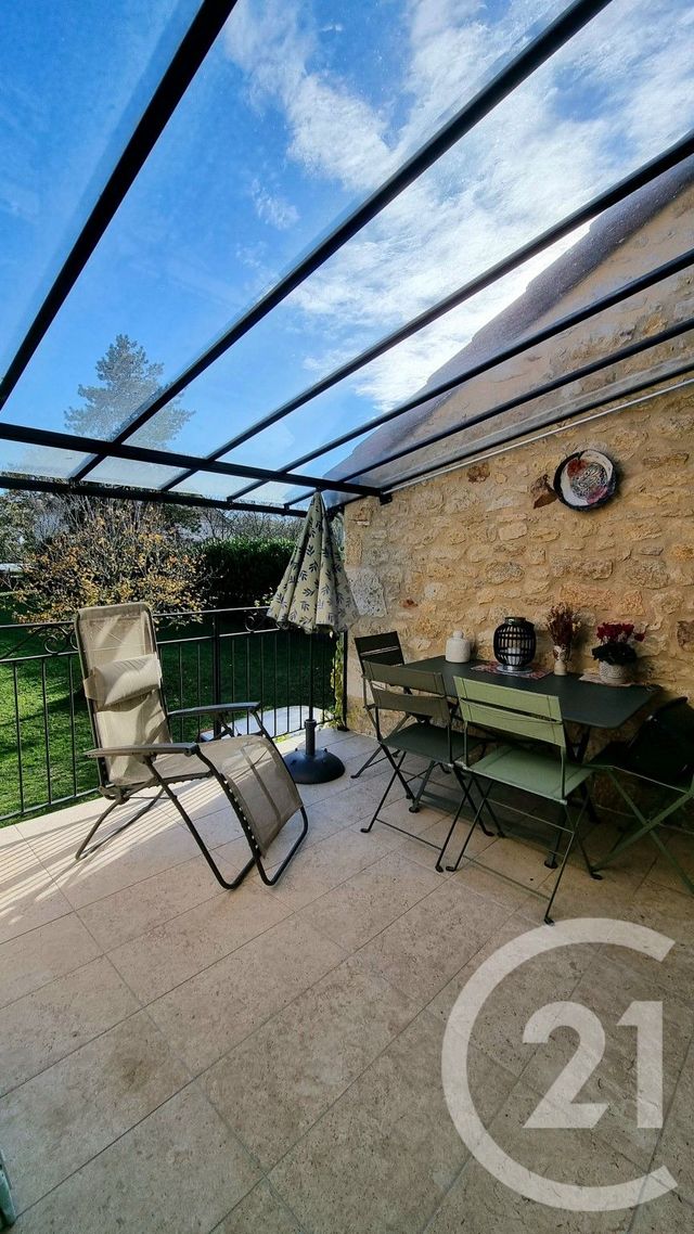 Maison &agrave; vendre - 5 pi&egrave;ces - 127,90 m2 - Payrac - 46 - MIDI-PYRENEES