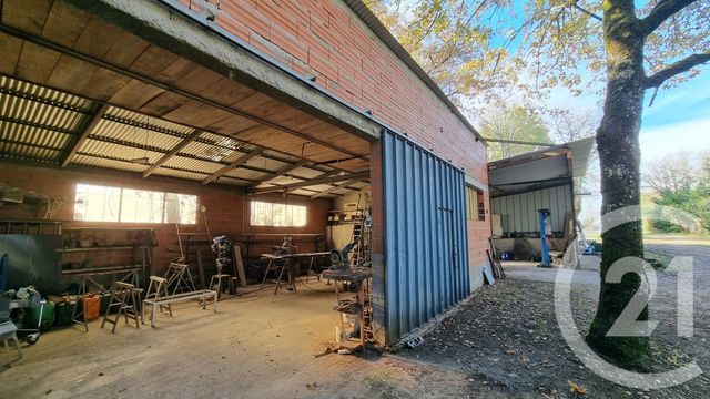 Maison &agrave; vendre - 5 pi&egrave;ces - 127,90 m2 - Payrac - 46 - MIDI-PYRENEES