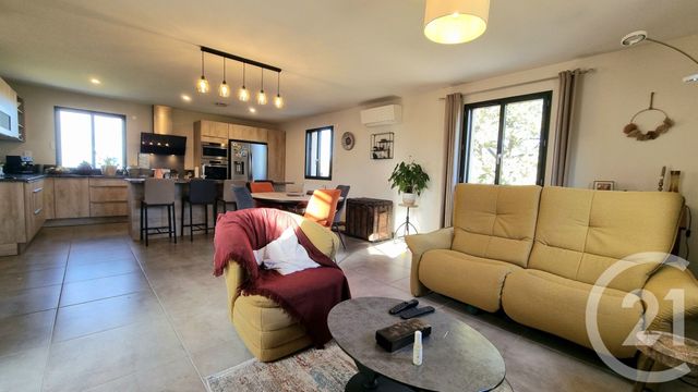 Maison &agrave; vendre - 5 pi&egrave;ces - 127,90 m2 - Payrac - 46 - MIDI-PYRENEES