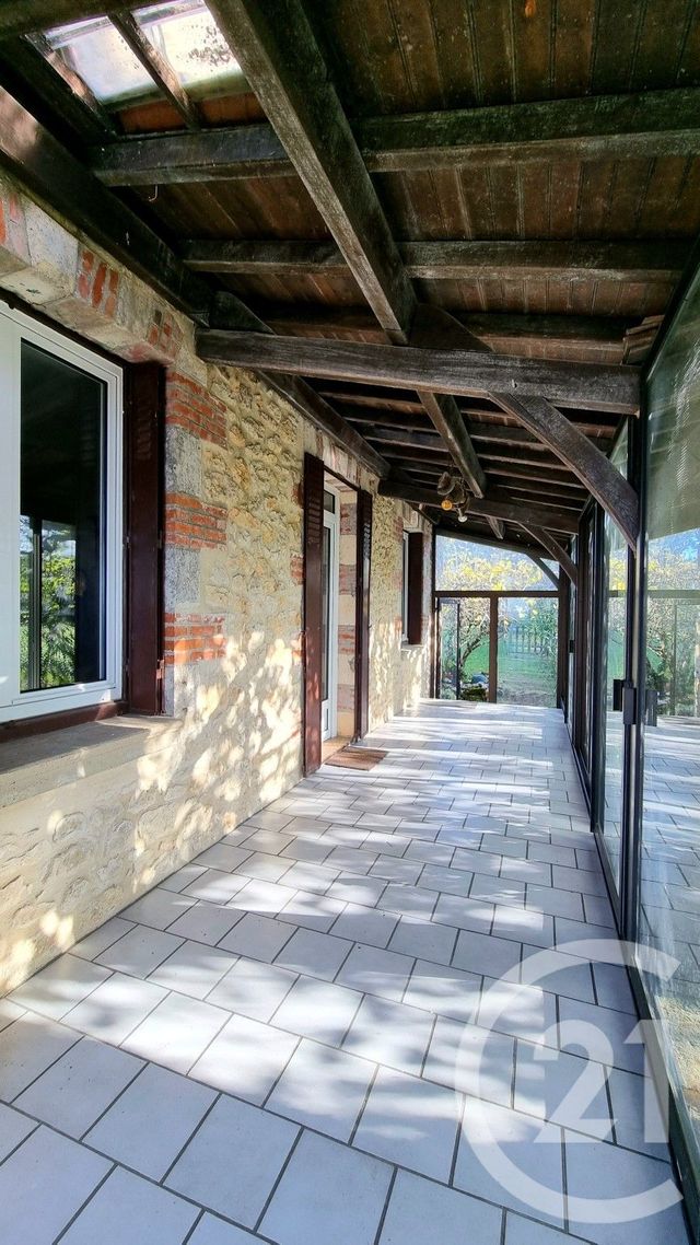 Maison &agrave; vendre - 5 pi&egrave;ces - 127,90 m2 - Payrac - 46 - MIDI-PYRENEES