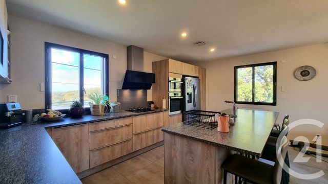 Maison &agrave; vendre - 5 pi&egrave;ces - 127,90 m2 - Payrac - 46 - MIDI-PYRENEES