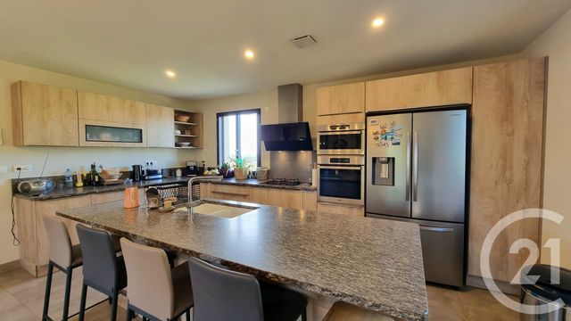 Maison &agrave; vendre - 5 pi&egrave;ces - 127,90 m2 - Payrac - 46 - MIDI-PYRENEES