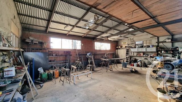 Maison &agrave; vendre - 5 pi&egrave;ces - 127,90 m2 - Payrac - 46 - MIDI-PYRENEES