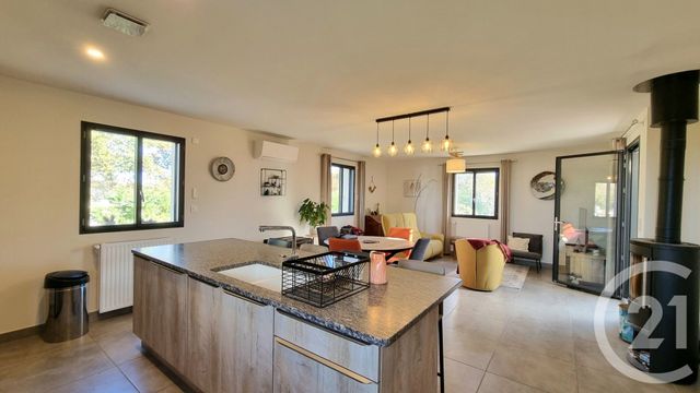 Maison &agrave; vendre - 5 pi&egrave;ces - 127,90 m2 - Payrac - 46 - MIDI-PYRENEES