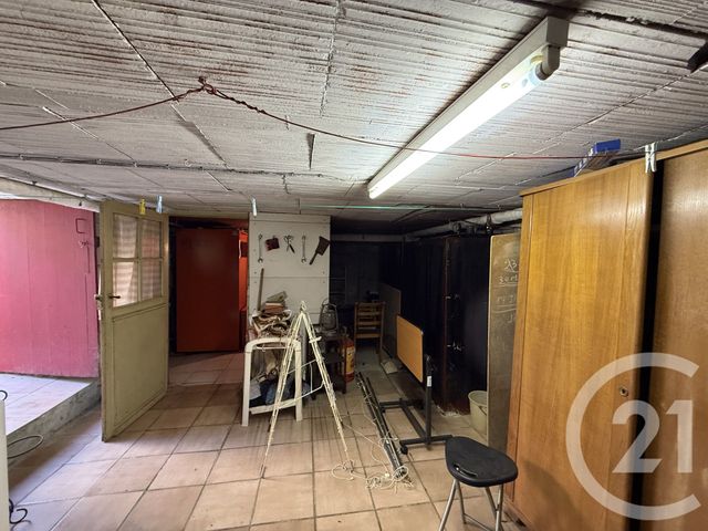 Maison &agrave; vendre - 7 pi&egrave;ces - 132,85 m2 - St Germain Du Bel Air - 46 - MIDI-PYRENEES