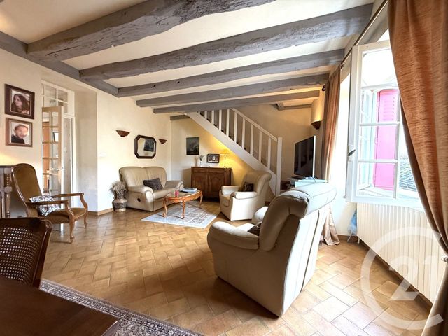 Maison &agrave; vendre - 7 pi&egrave;ces - 132,85 m2 - St Germain Du Bel Air - 46 - MIDI-PYRENEES