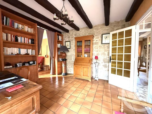 Maison &agrave; vendre - 7 pi&egrave;ces - 132,85 m2 - St Germain Du Bel Air - 46 - MIDI-PYRENEES