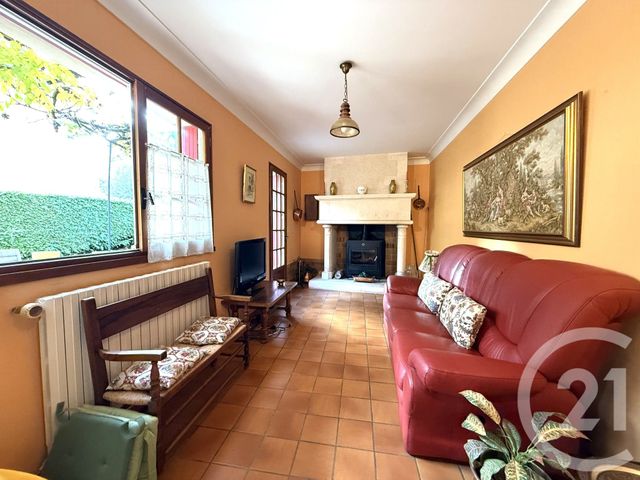 Maison &agrave; vendre - 7 pi&egrave;ces - 132,85 m2 - St Germain Du Bel Air - 46 - MIDI-PYRENEES