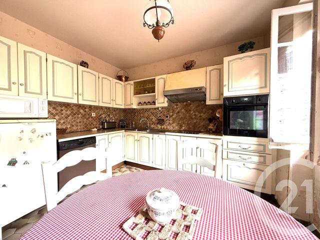 Maison &agrave; vendre - 7 pi&egrave;ces - 132,85 m2 - St Germain Du Bel Air - 46 - MIDI-PYRENEES