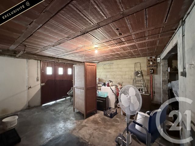 Maison &agrave; vendre - 5 pi&egrave;ces - 124,50 m2 - Gourdon - 46 - MIDI-PYRENEES