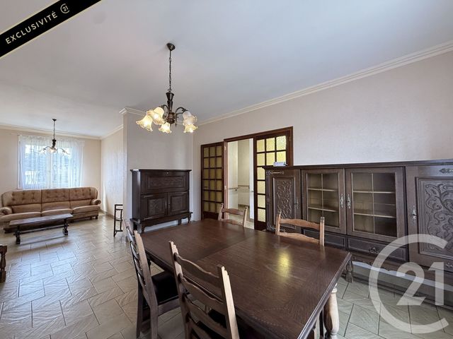 Maison &agrave; vendre - 5 pi&egrave;ces - 124,50 m2 - Gourdon - 46 - MIDI-PYRENEES