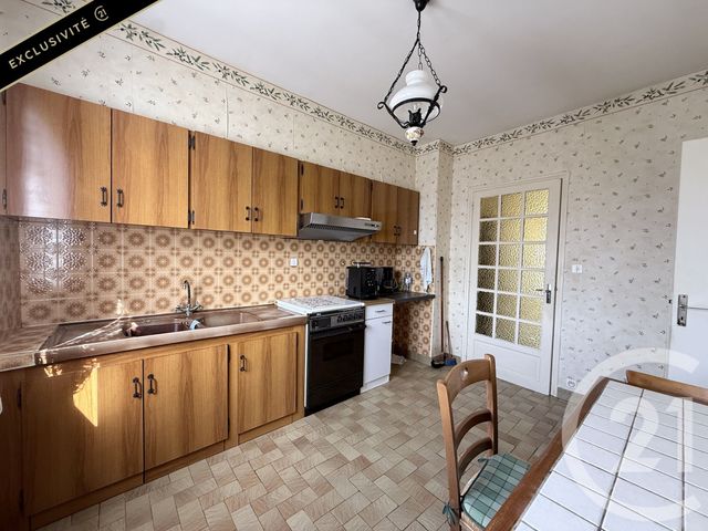 Maison &agrave; vendre - 5 pi&egrave;ces - 124,50 m2 - Gourdon - 46 - MIDI-PYRENEES