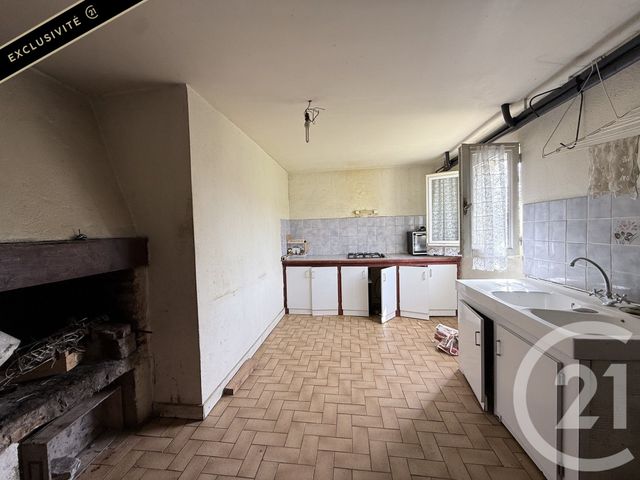 Maison &agrave; vendre - 5 pi&egrave;ces - 124,50 m2 - Gourdon - 46 - MIDI-PYRENEES