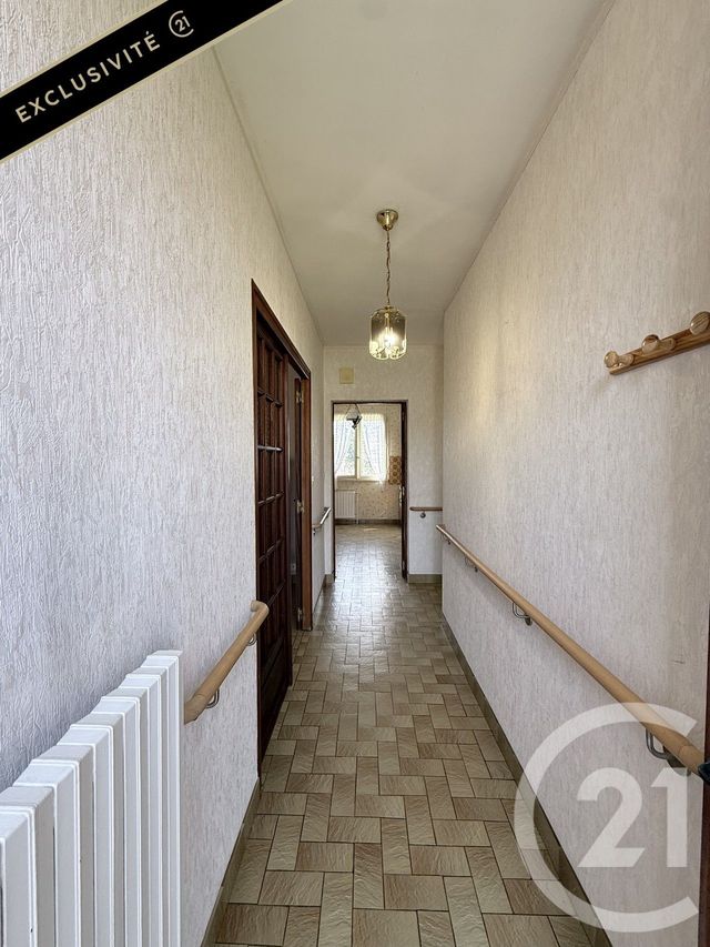 Maison &agrave; vendre - 5 pi&egrave;ces - 124,50 m2 - Gourdon - 46 - MIDI-PYRENEES