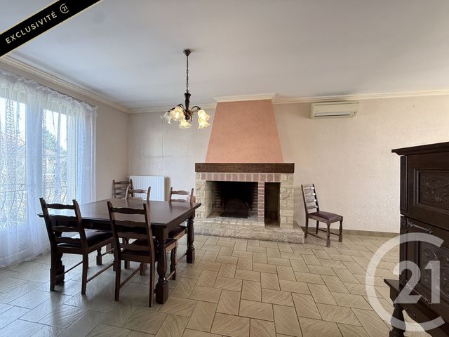 Maison &agrave; vendre - 5 pi&egrave;ces - 124,50 m2 - Gourdon - 46 - MIDI-PYRENEES