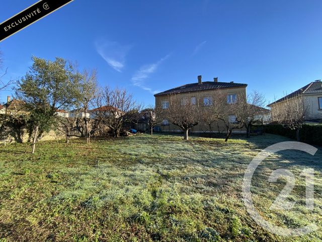 Maison &agrave; vendre - 5 pi&egrave;ces - 124,50 m2 - Gourdon - 46 - MIDI-PYRENEES