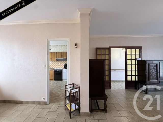 Maison &agrave; vendre - 5 pi&egrave;ces - 124,50 m2 - Gourdon - 46 - MIDI-PYRENEES