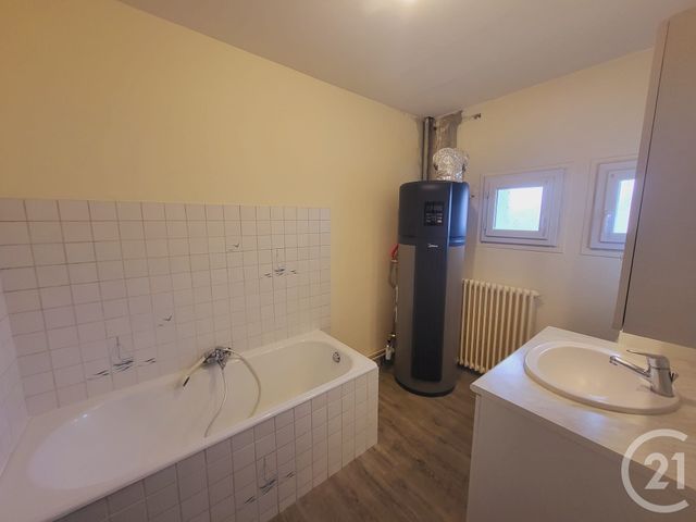 Appartement F4 à louer - 4 pièces - 98,19 m2 - Gourdon - 46 - MIDI-PYRENEES