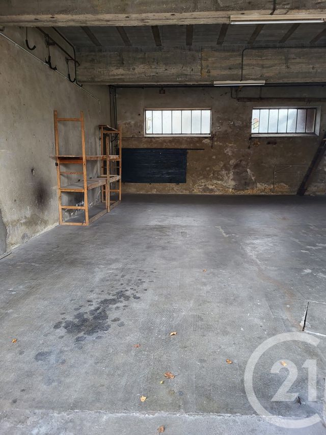 Appartement F4 à louer - 4 pièces - 98,19 m2 - Gourdon - 46 - MIDI-PYRENEES