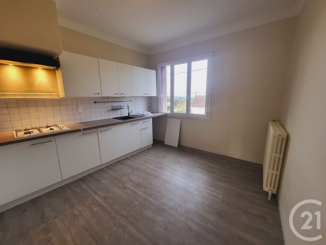 Appartement F4 à louer - 4 pièces - 98,19 m2 - Gourdon - 46 - MIDI-PYRENEES