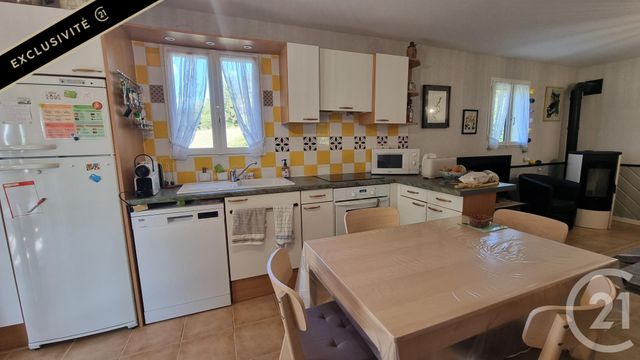 Maison à vendre - 4 pièces - 74,18 m2 - Domme - 24 - AQUITAINE