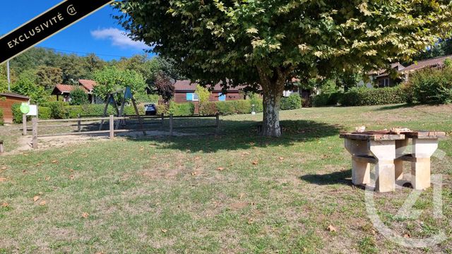 Maison à vendre - 4 pièces - 74,18 m2 - Domme - 24 - AQUITAINE