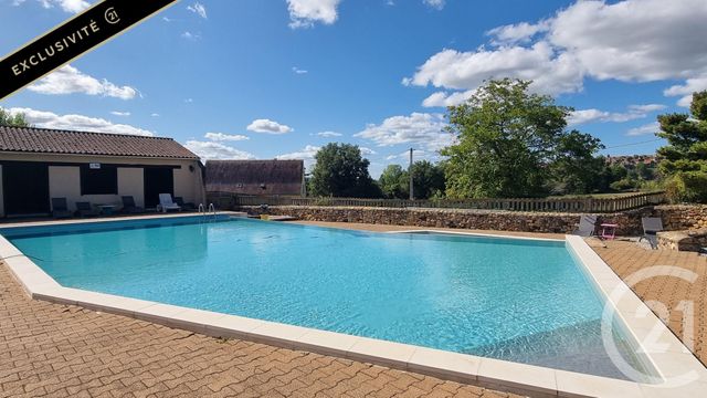 Maison à vendre - 4 pièces - 74,18 m2 - Domme - 24 - AQUITAINE