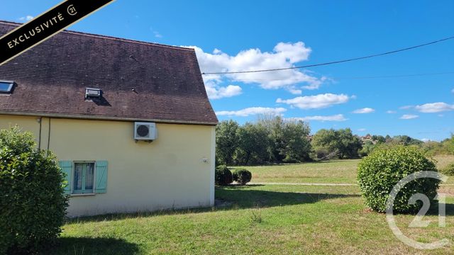 Maison à vendre - 4 pièces - 74,18 m2 - Domme - 24 - AQUITAINE