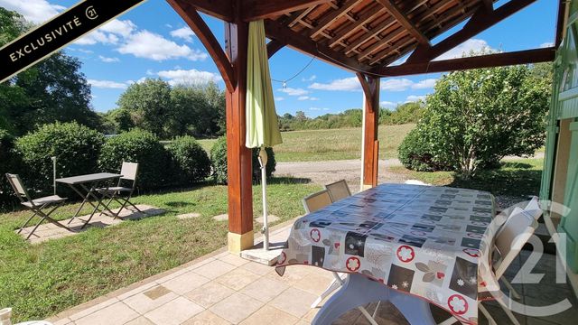 Maison à vendre - 4 pièces - 74,18 m2 - Domme - 24 - AQUITAINE