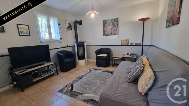 Maison à vendre - 4 pièces - 74,18 m2 - Domme - 24 - AQUITAINE